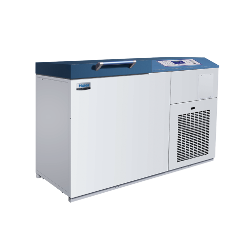 DW-150W200海尔冷藏箱-150度